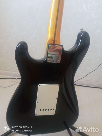 Fender Stratocaster