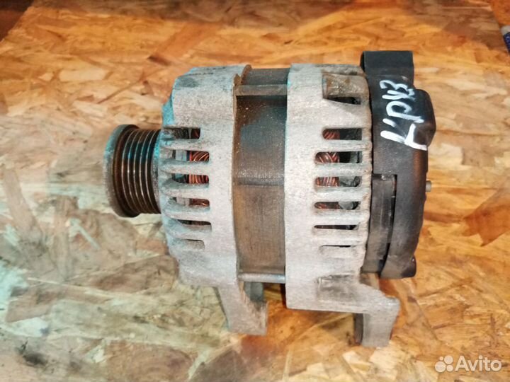 Генератор Круз Орландо 13500577