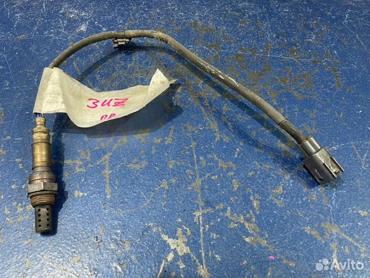 Лямбда зонд верхний правая Lexus Ls430 UCF30 UCF31