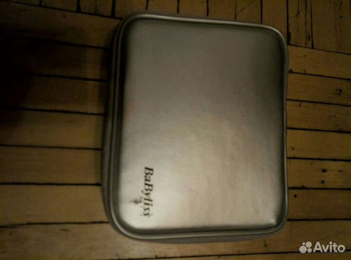 Маникюрно-педикюрный набор Babyliss 810BE