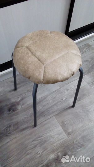 Чехлы на табуреты