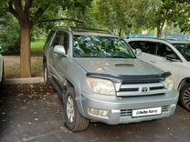 Toyota 4Runner 4.0 AT, 2004, 289 000 км, с пробегом, цена 1 599 000 руб.