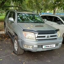 Toyota 4Runner 4.0 AT, 2004, 289 000 км, с пробегом, цена 1 399 000 руб.