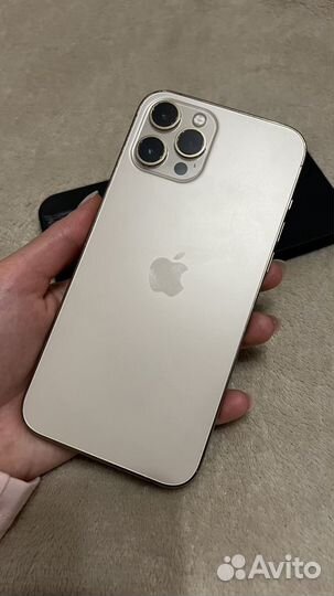 iPhone 12 Pro Max, 512 ГБ