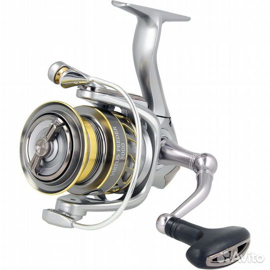 Катушка Ryobi Virtus Feeder