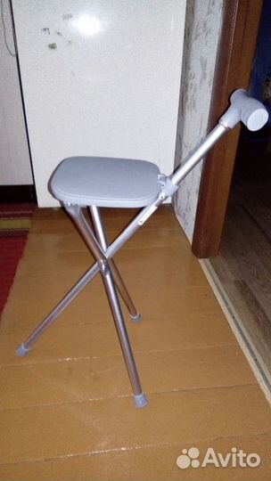Трость стул