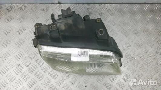 Фара правая audi A4 B5 (PSE09MU01)
