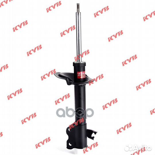 Стойка амортизационная - Excel-G зад лев 33