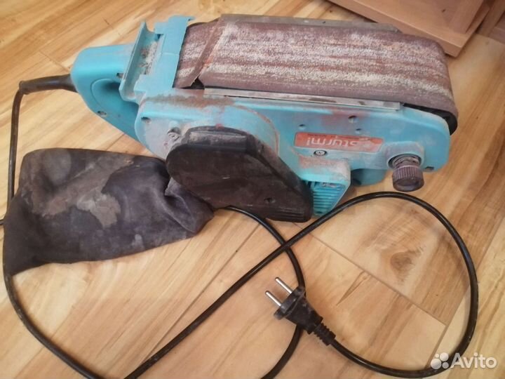 Шлифовальный станок