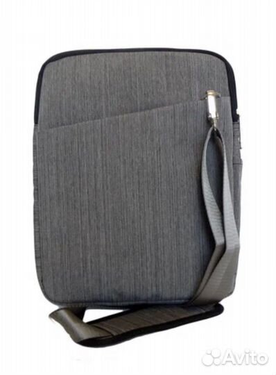 Сумка для планшета 10-11' c карманами EXE