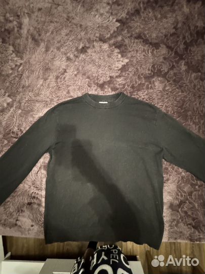 Джемпер мужской