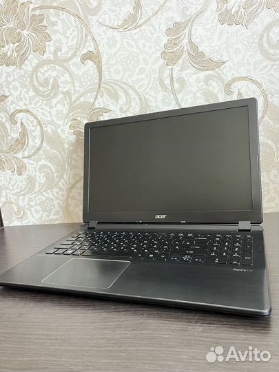 Игровой Acer 4GB Видео Geforce GT 750m 8GB RAM