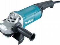 Машина шлифовальная угловая Makita GA7082