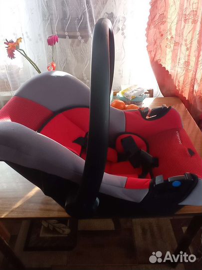 Автолюлька от 0