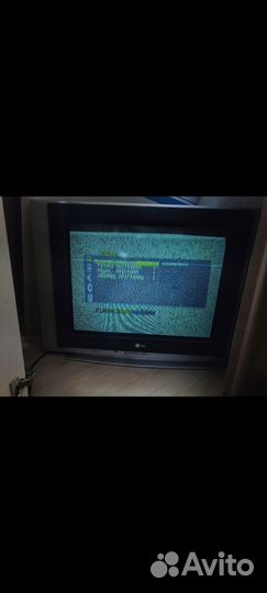 Телевизор бу