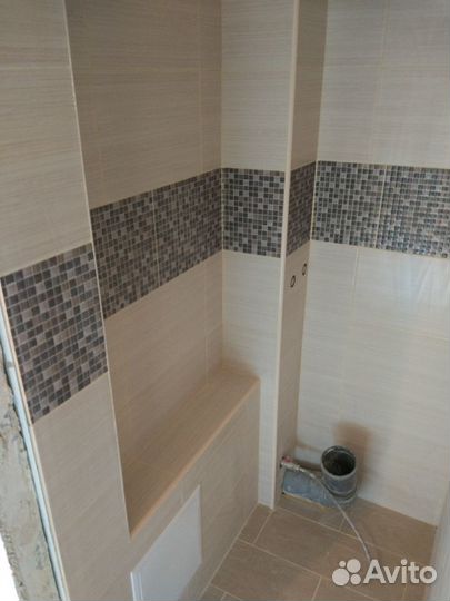 Ищу заказы на ремонт квартир, офисов, ванных комн