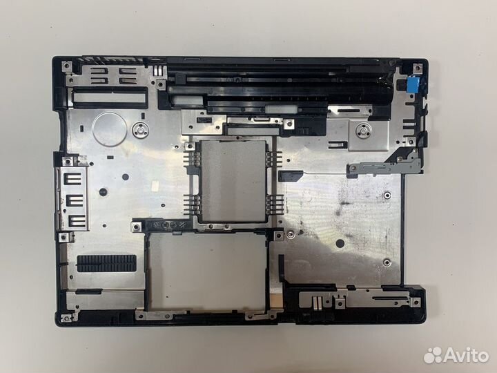 Поддон ноутбука Fujitsu s751