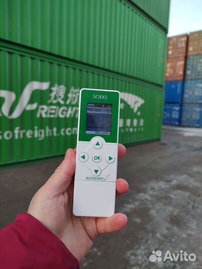 Замер радиации в квартирах (Дозиметрия )