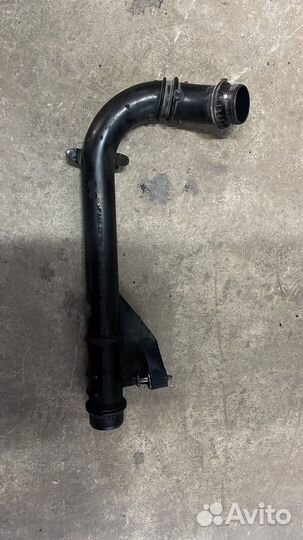 Трубка охлаждающей жидкости Mercedes