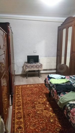 Дом 75 м² на участке 8 сот.