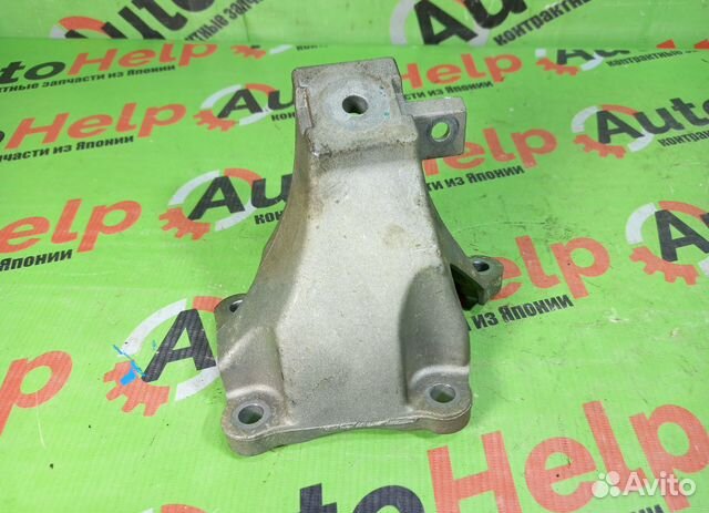 Кронштейн опоры двигателя audi A6 4F2 правый