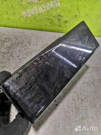 Пепельница передняя Мерседес Бенз 210 Е-класс