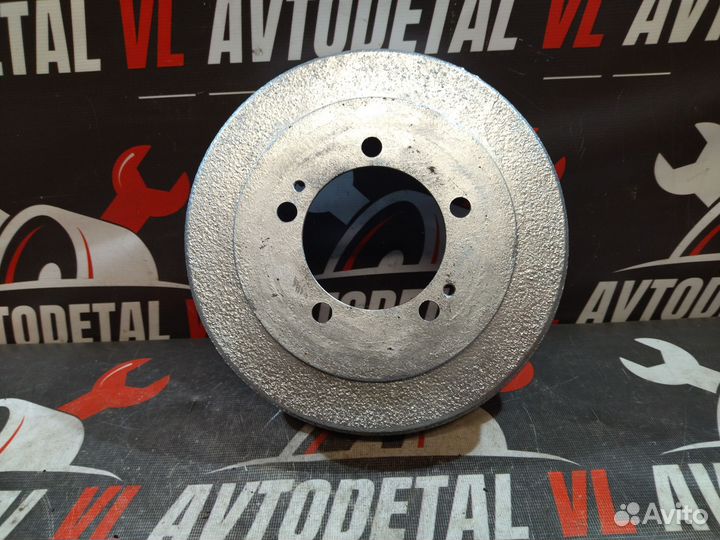 Барабан тормозной Mitsubishi Galant 8