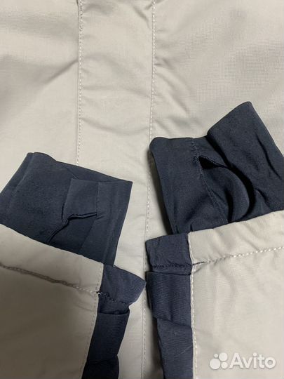 Куртка H&M на подростка р.164