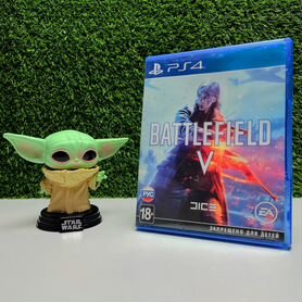 Battlefield V PS4