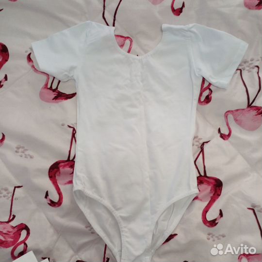 Купальники/боди и юбочка для хореографии