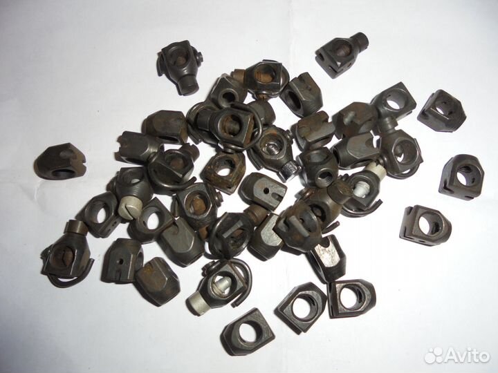 Минерва 335, 337 запчасти колекция швейные