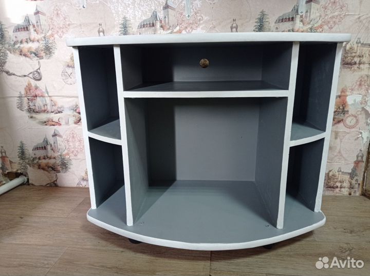 Тумба под телевизор бу