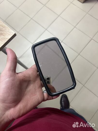 Хром зеркала ваз 2101-03-06