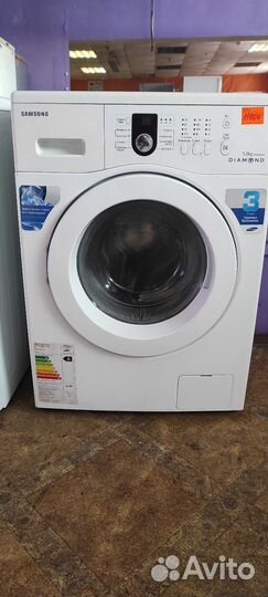 Стиральные машины