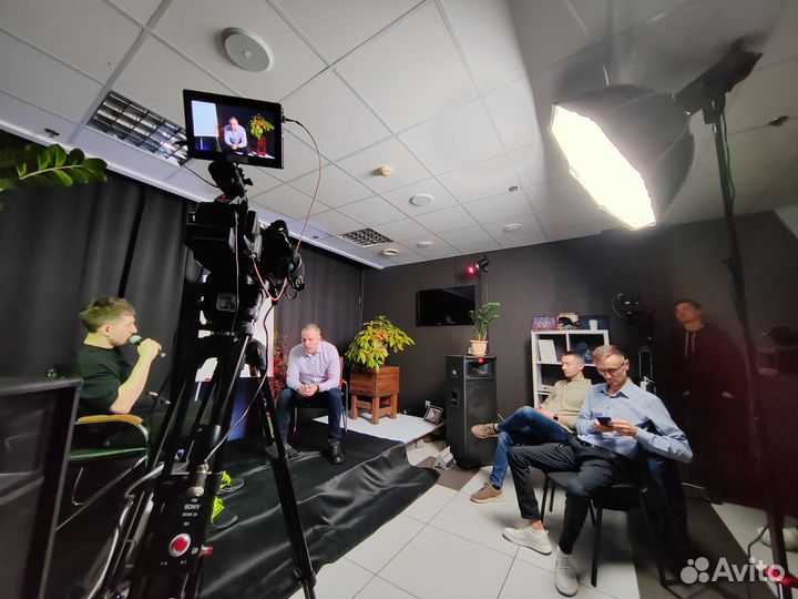 Он лайн трансляции, стримы, вебинары