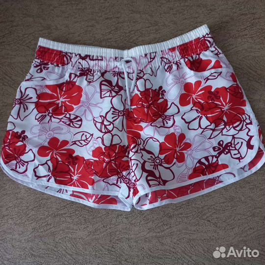 Шорты летние женские