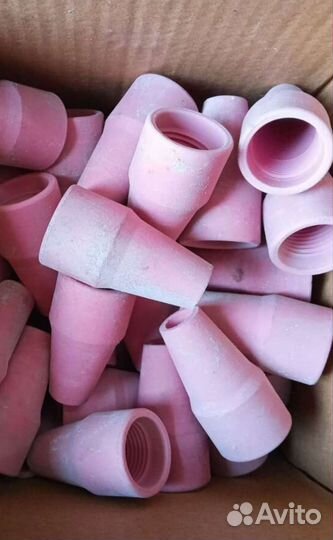 Керамический сопло