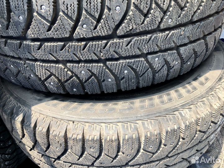 Bridgestone Ice Cruiser 5000 195/65 R15