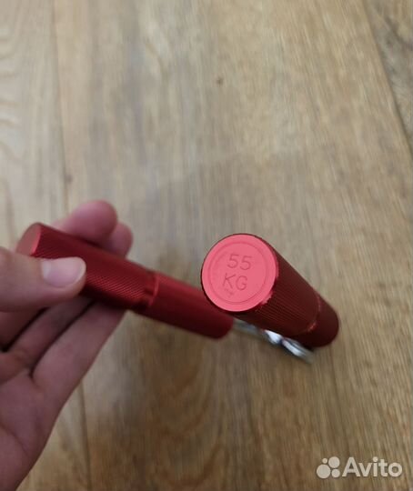 Эспандер кистевой Torneo 55 кг