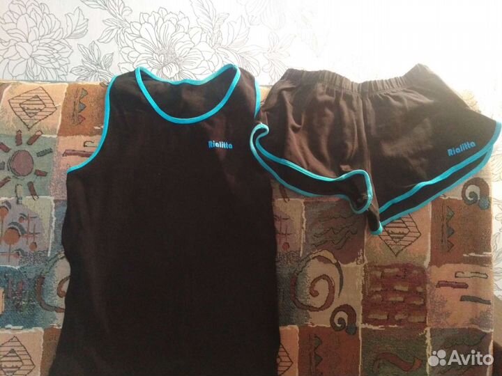 Всё для художественной гимнастики