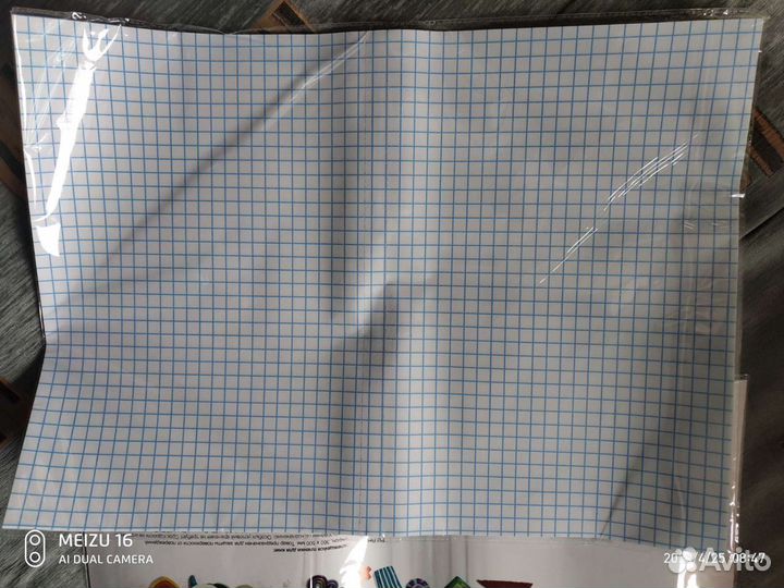 Самоклеящаяся пленка Silwerhof