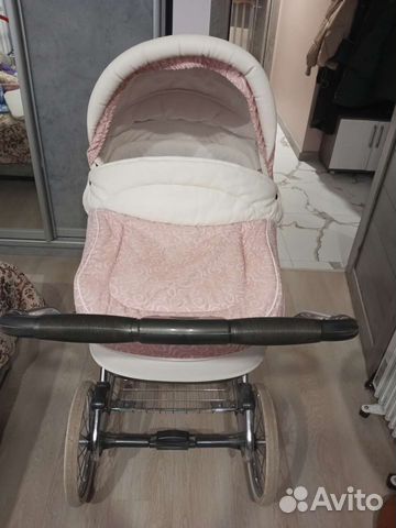 Детские коляски бу