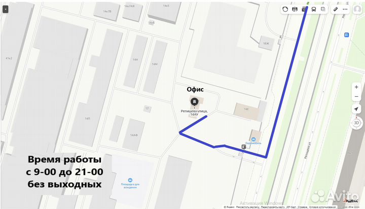 Технониколь Сайдинг Блок Хаус Мимоза