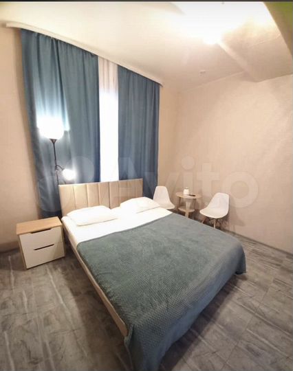 Квартира-студия, 30 м², 4/8 эт.