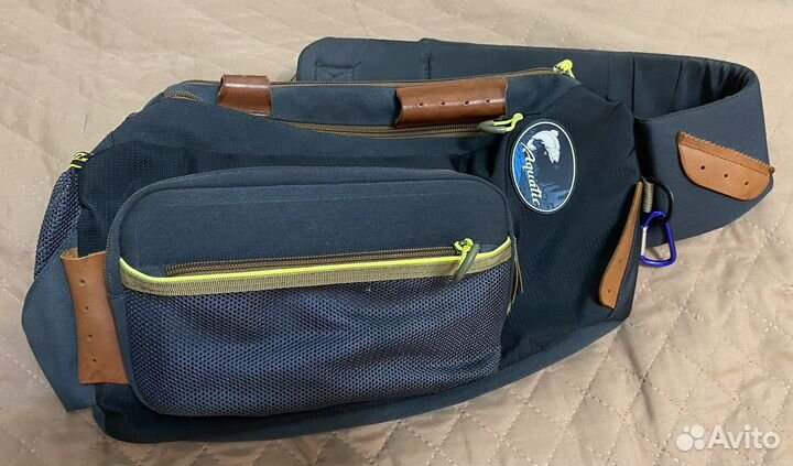 Продам сумку Aquatic c26