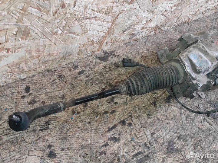 Рулевая рейка Volkswagen Passat B6 BLR 2006