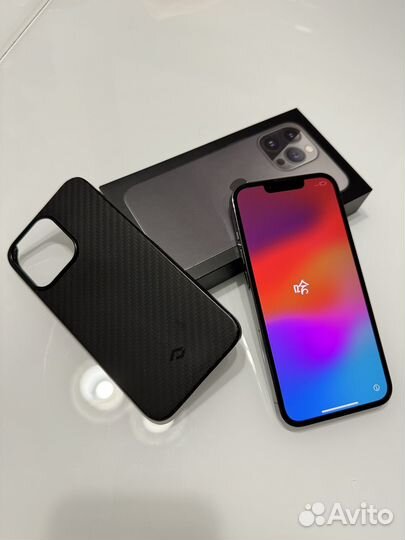 iPhone 13 Pro, 256 ГБ
