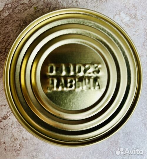 Красная икра