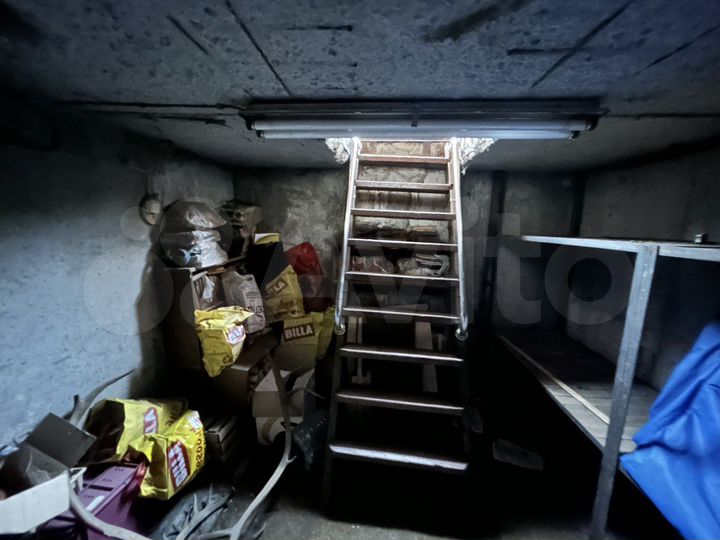 Гараж, 26 м²