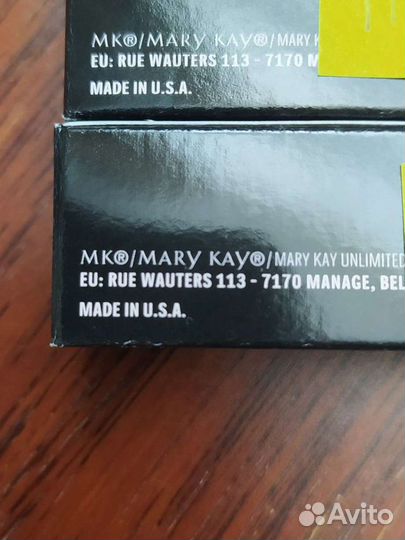 Помада и блеск для губ